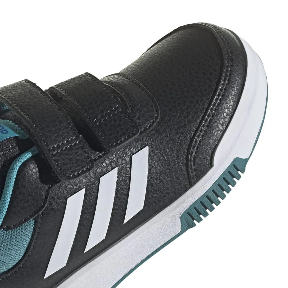 ADIDAS Tensaur Sport 2.0 CF GS Nero Blu Bianco - Scarpe Ginnastica Bambino