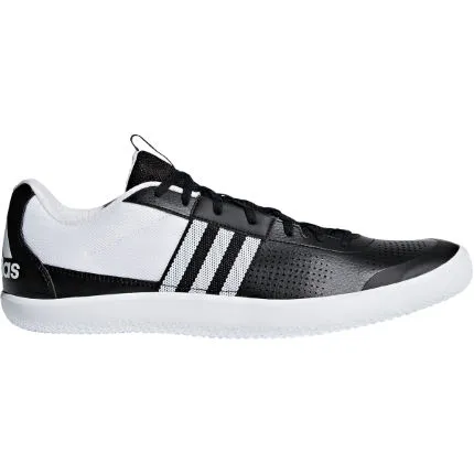 Adidas Throwstar (Black/White) FW18