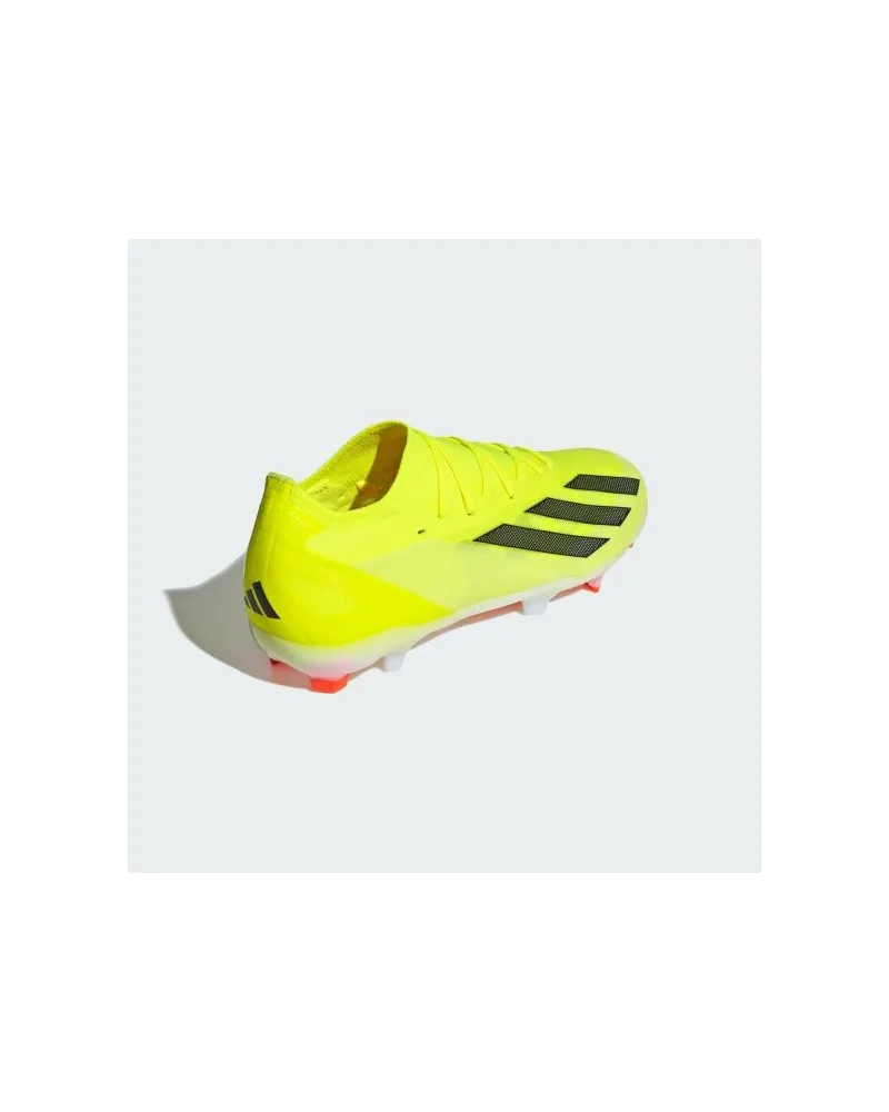 Adidas X Crazyfast Pro FG