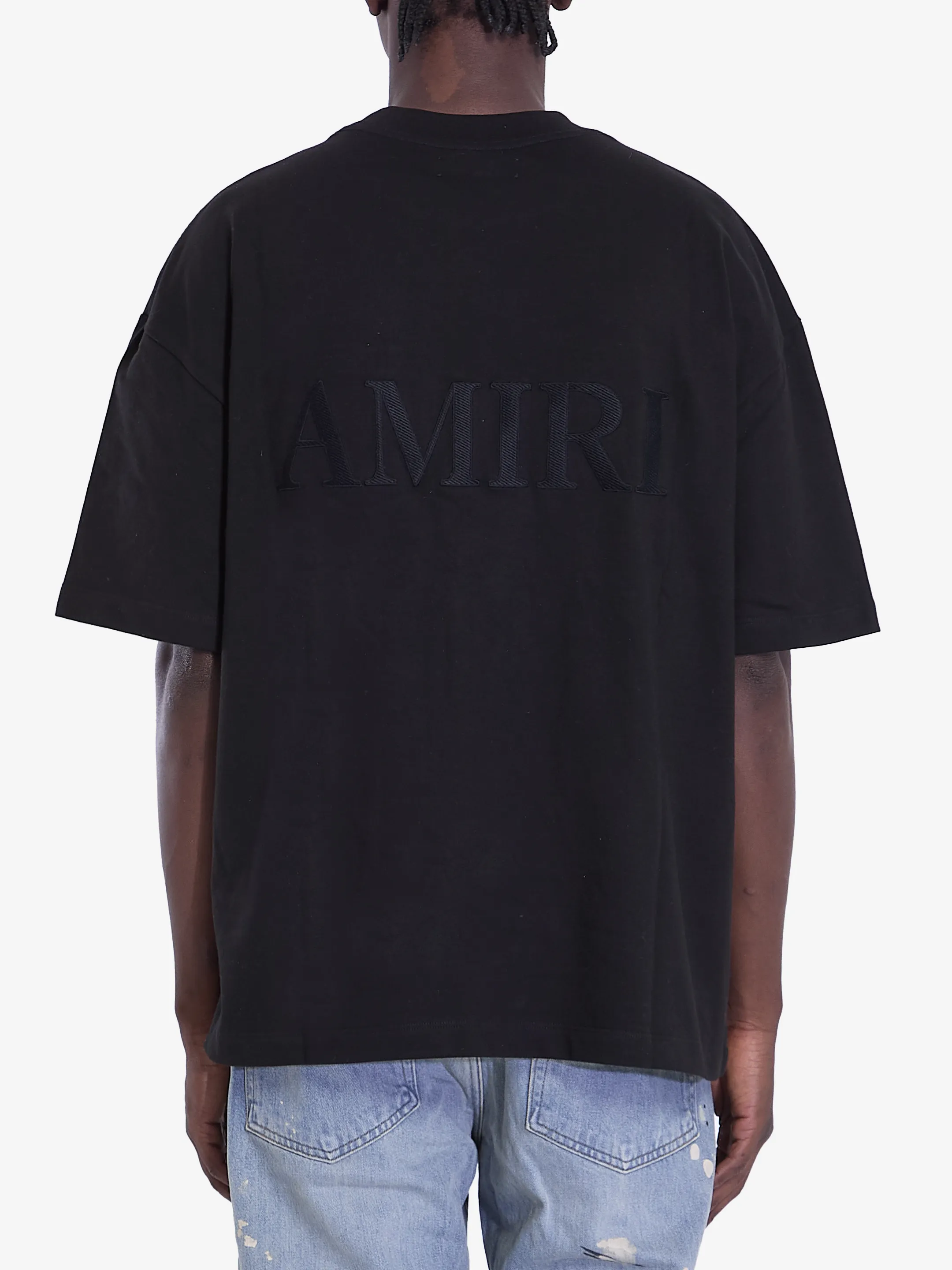 AMIRI    T-shirt Amiri oversize