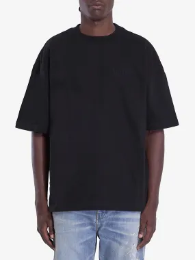 AMIRI    T-shirt Amiri oversize