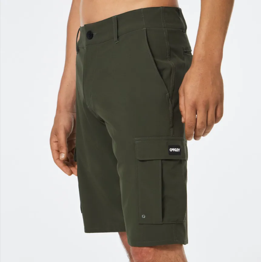 B1B CARGO HYBRID SHORT 21''