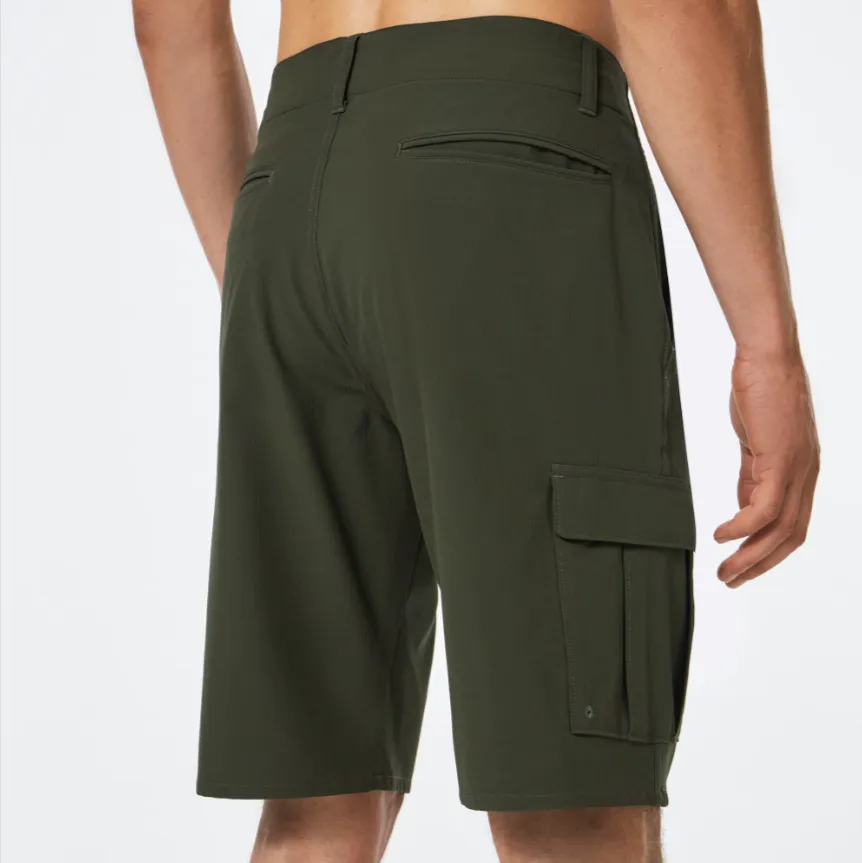 B1B CARGO HYBRID SHORT 21''