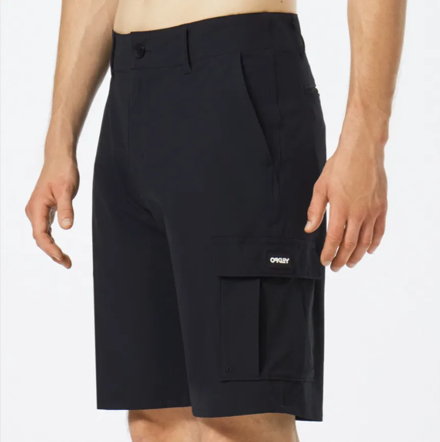 B1B CARGO HYBRID SHORT 21''