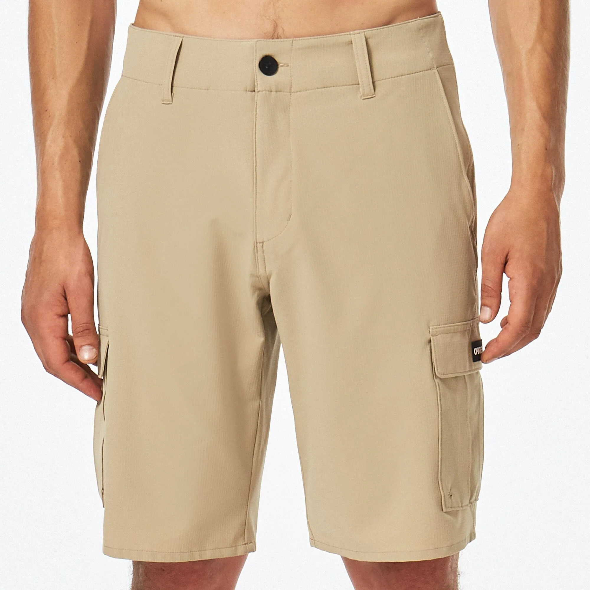 B1B CARGO HYBRID SHORT 21''