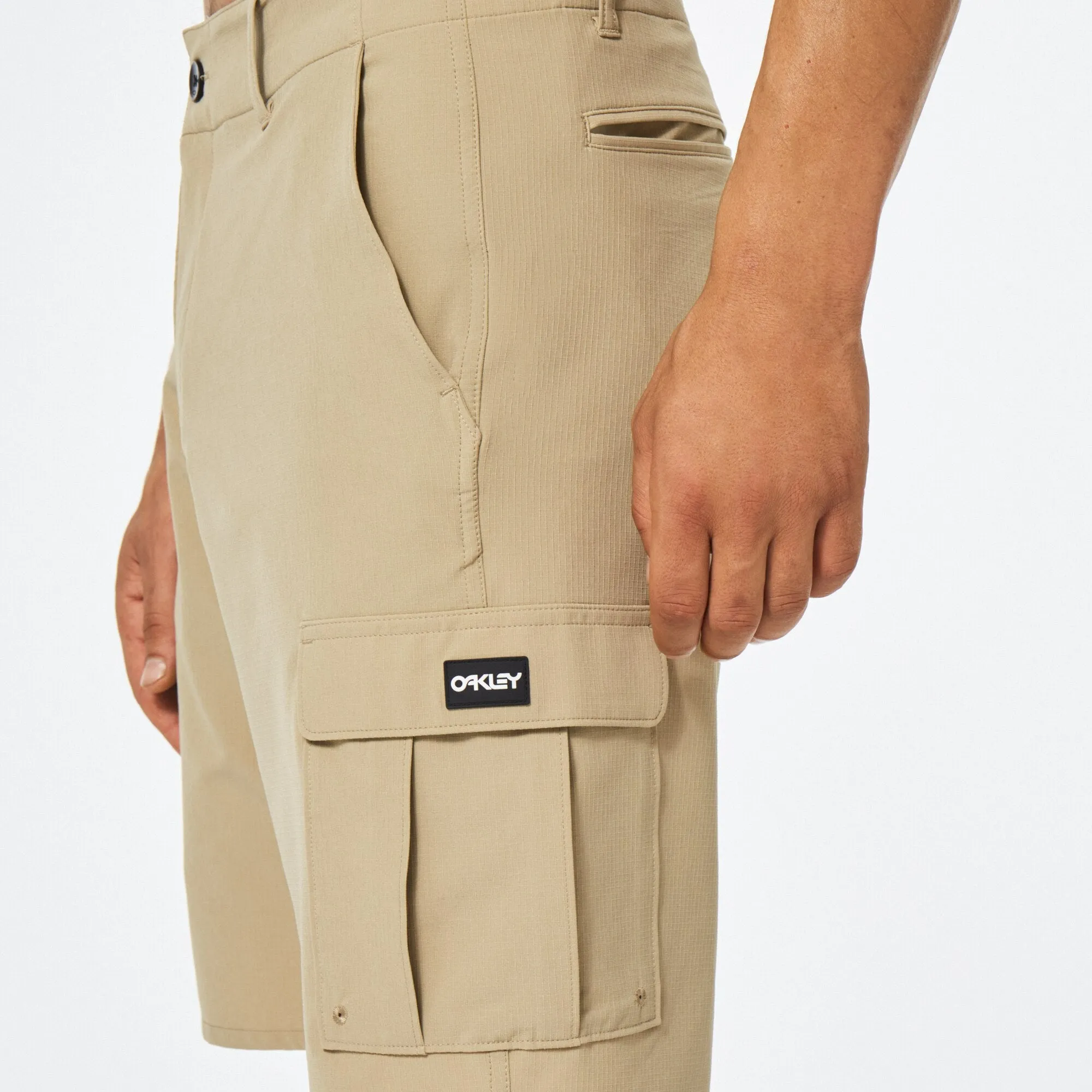 B1B CARGO HYBRID SHORT 21''