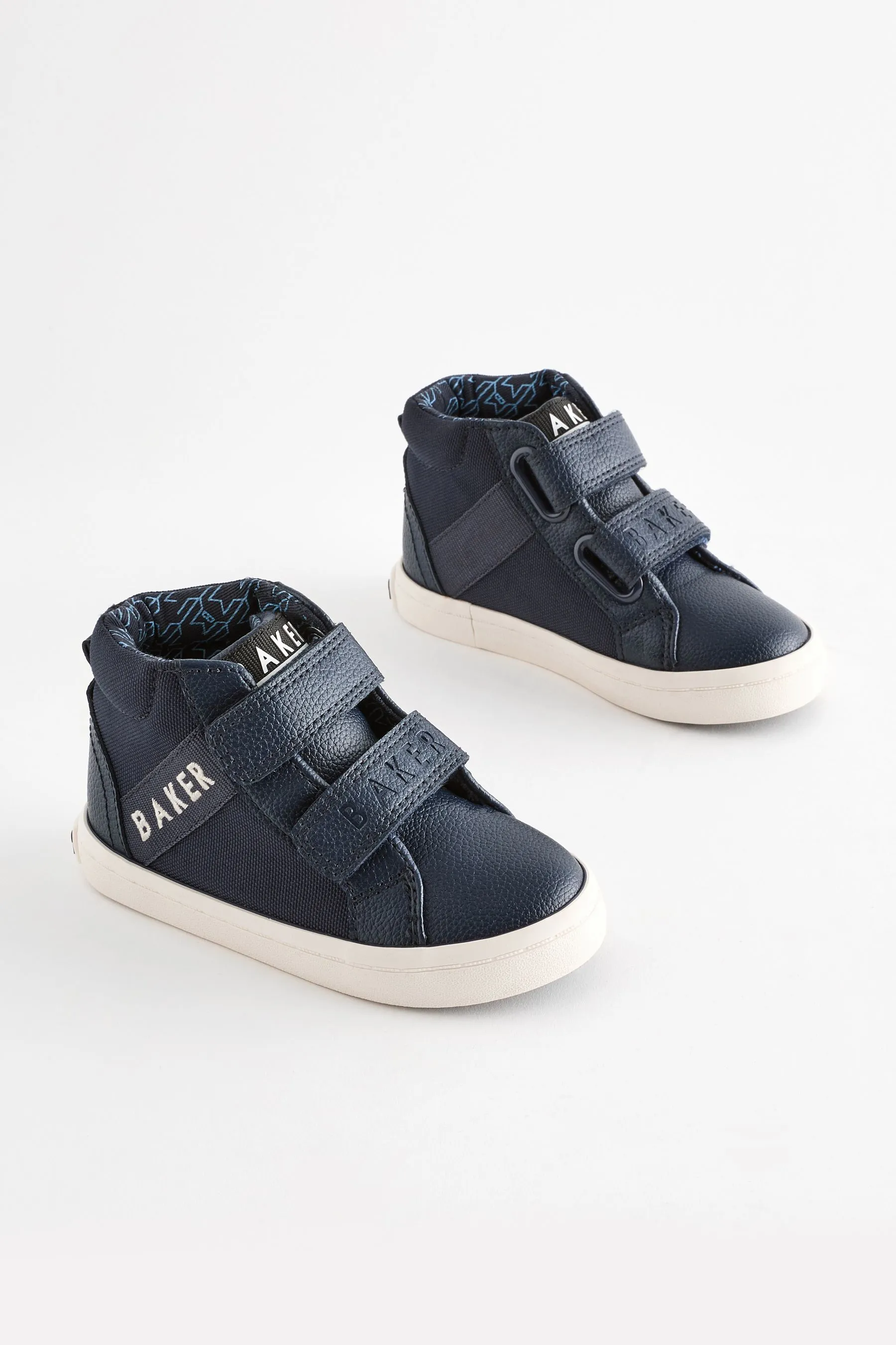 Baker by Ted Baker Boys Trainer Boots    