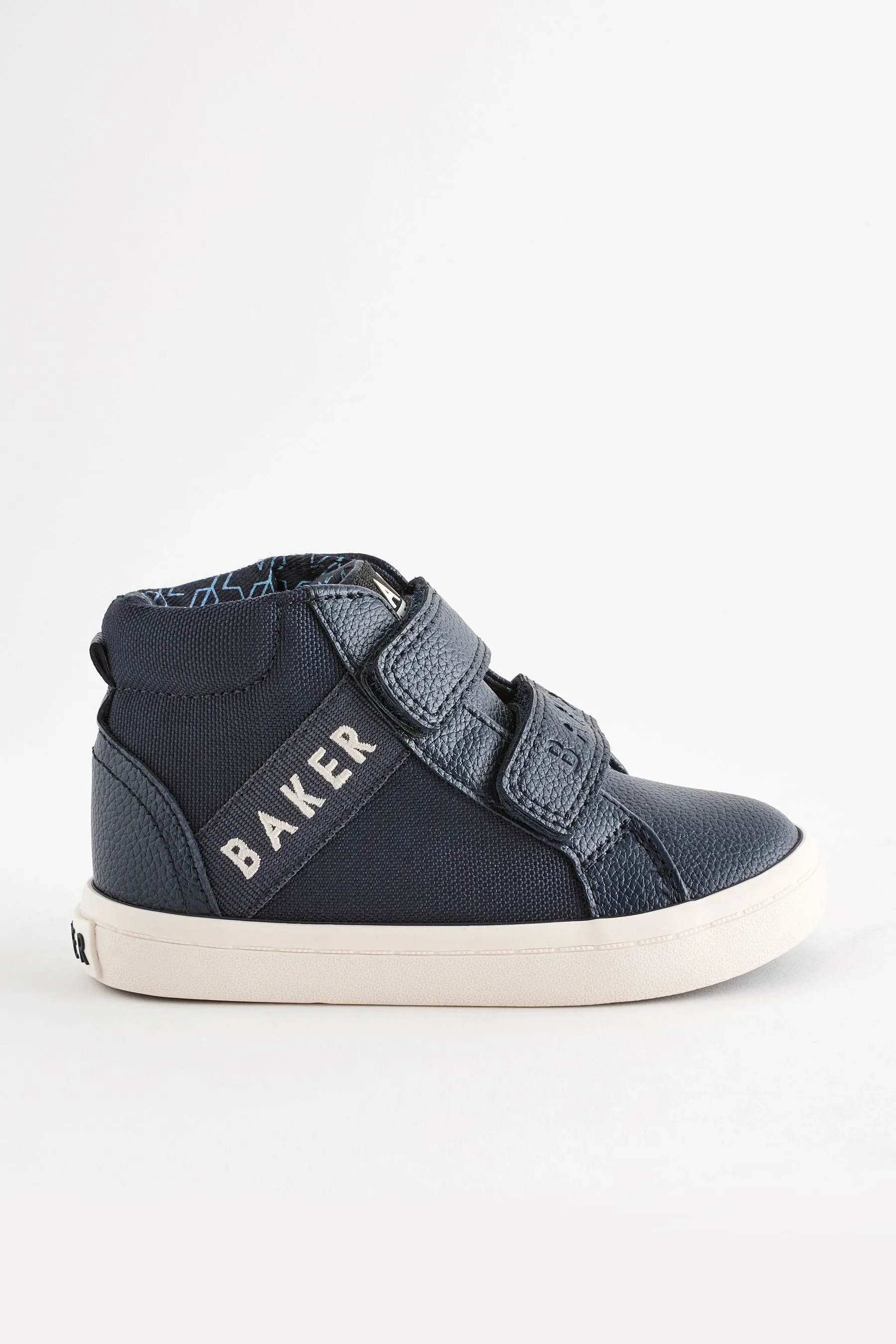 Baker by Ted Baker Boys Trainer Boots    