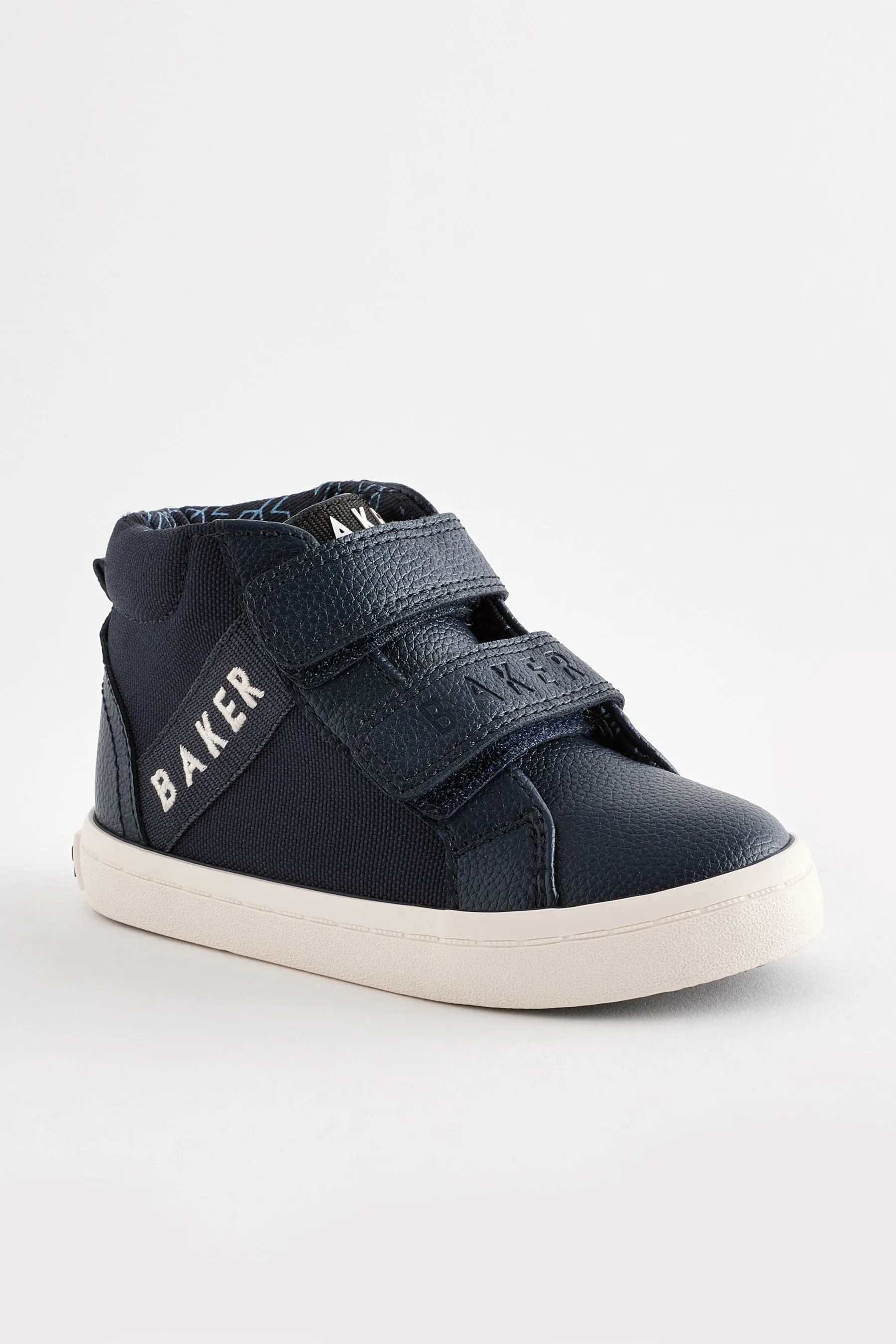 Baker by Ted Baker Boys Trainer Boots    