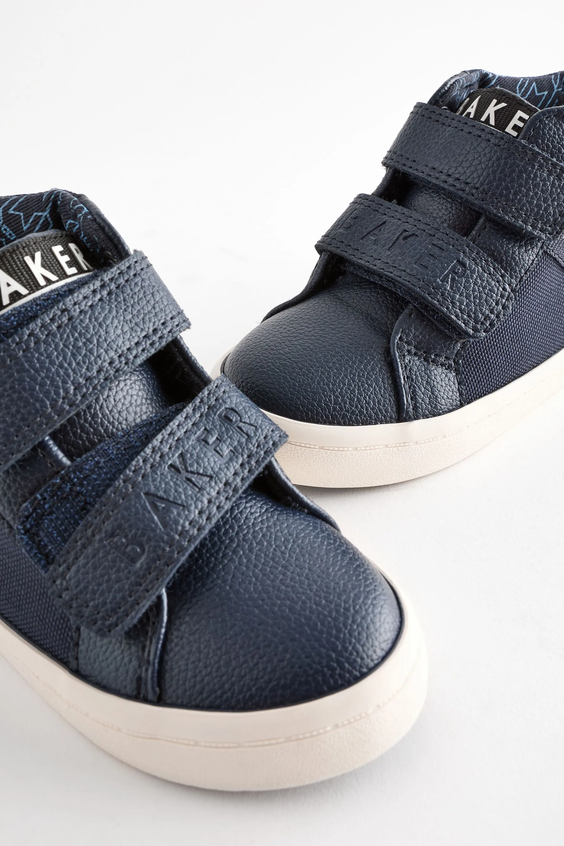 Baker by Ted Baker Boys Trainer Boots    