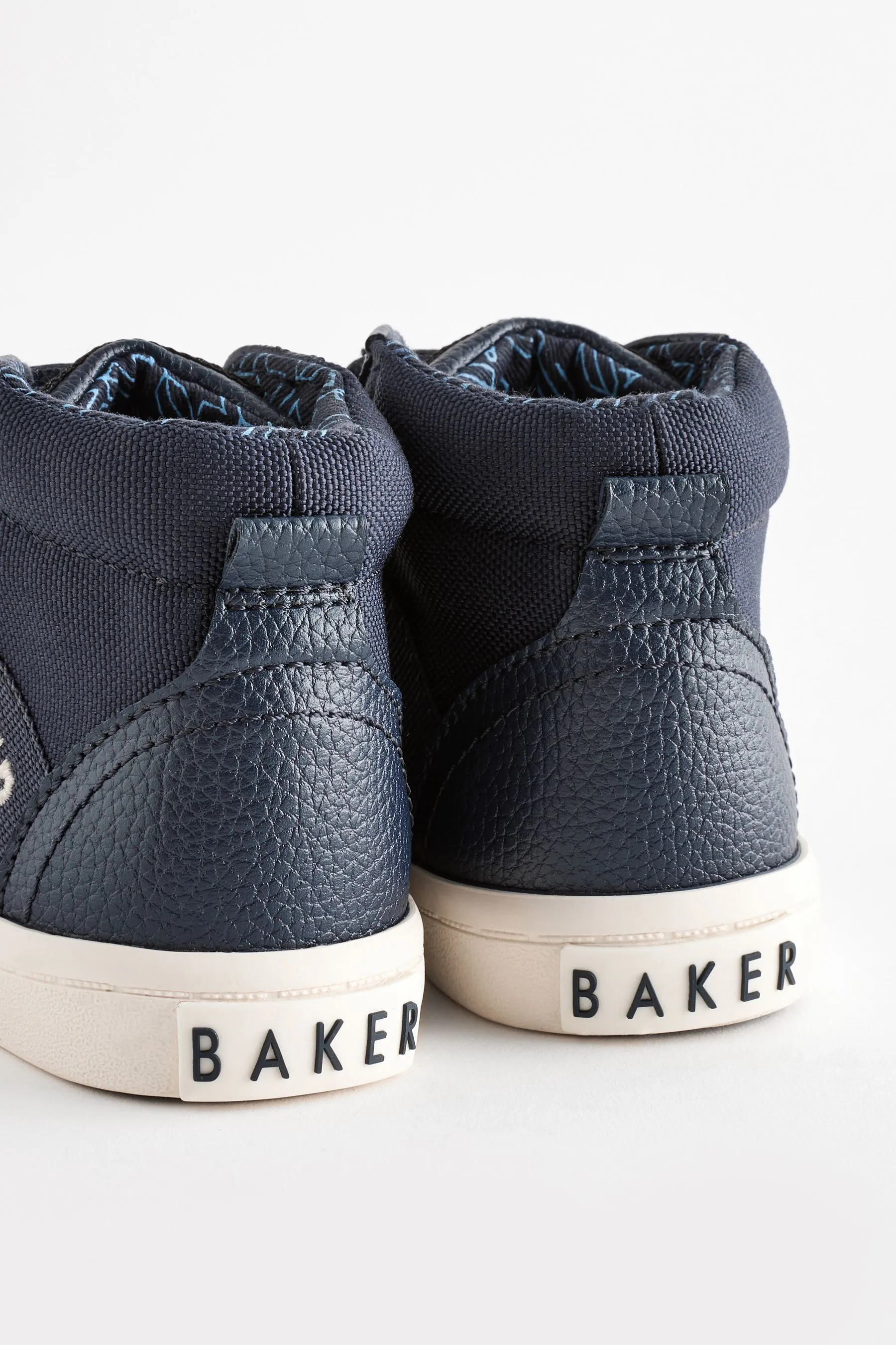 Baker by Ted Baker Boys Trainer Boots    