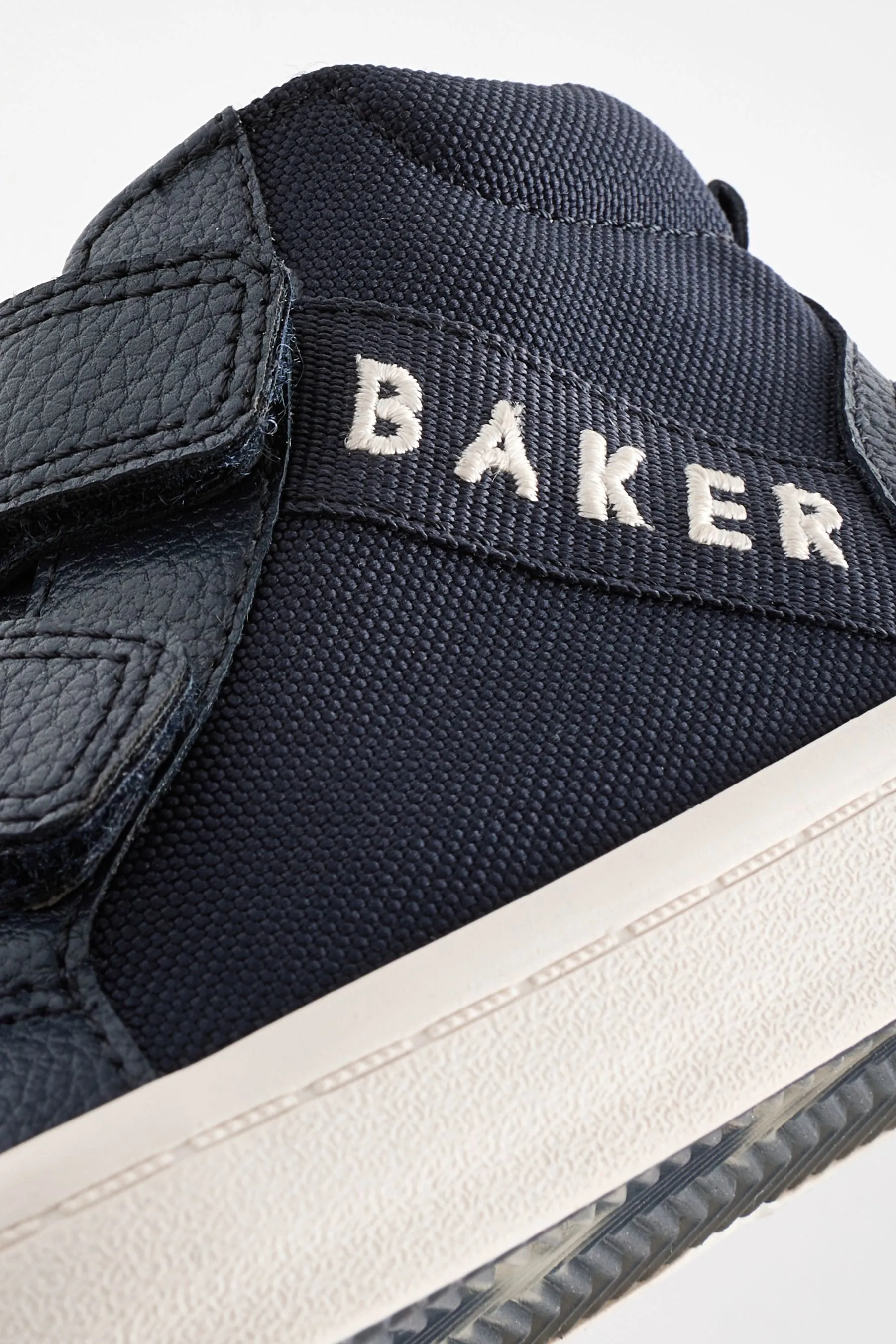 Baker by Ted Baker Boys Trainer Boots    