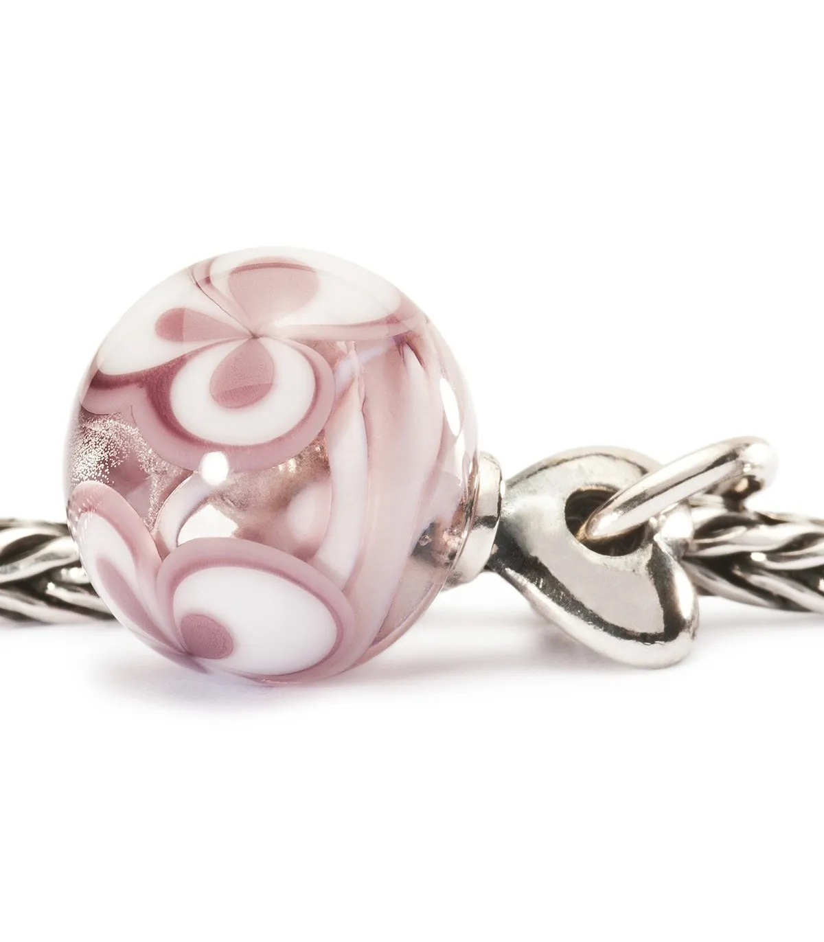 Beads Trollbeads Amore a San Valentino TAGBE-00024