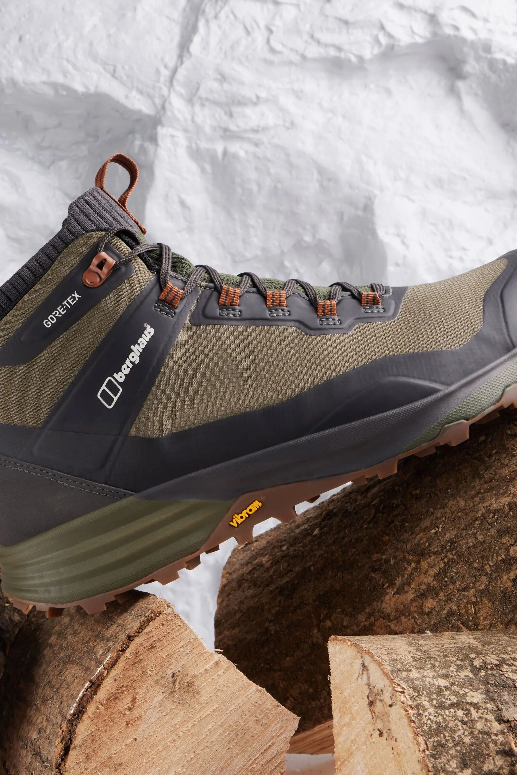 Berghaus VC22 Mid Gore-Tex Boots    