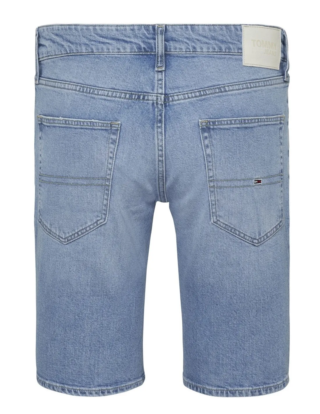 Bermuda Uomo Scanton Short Tommy Jeans