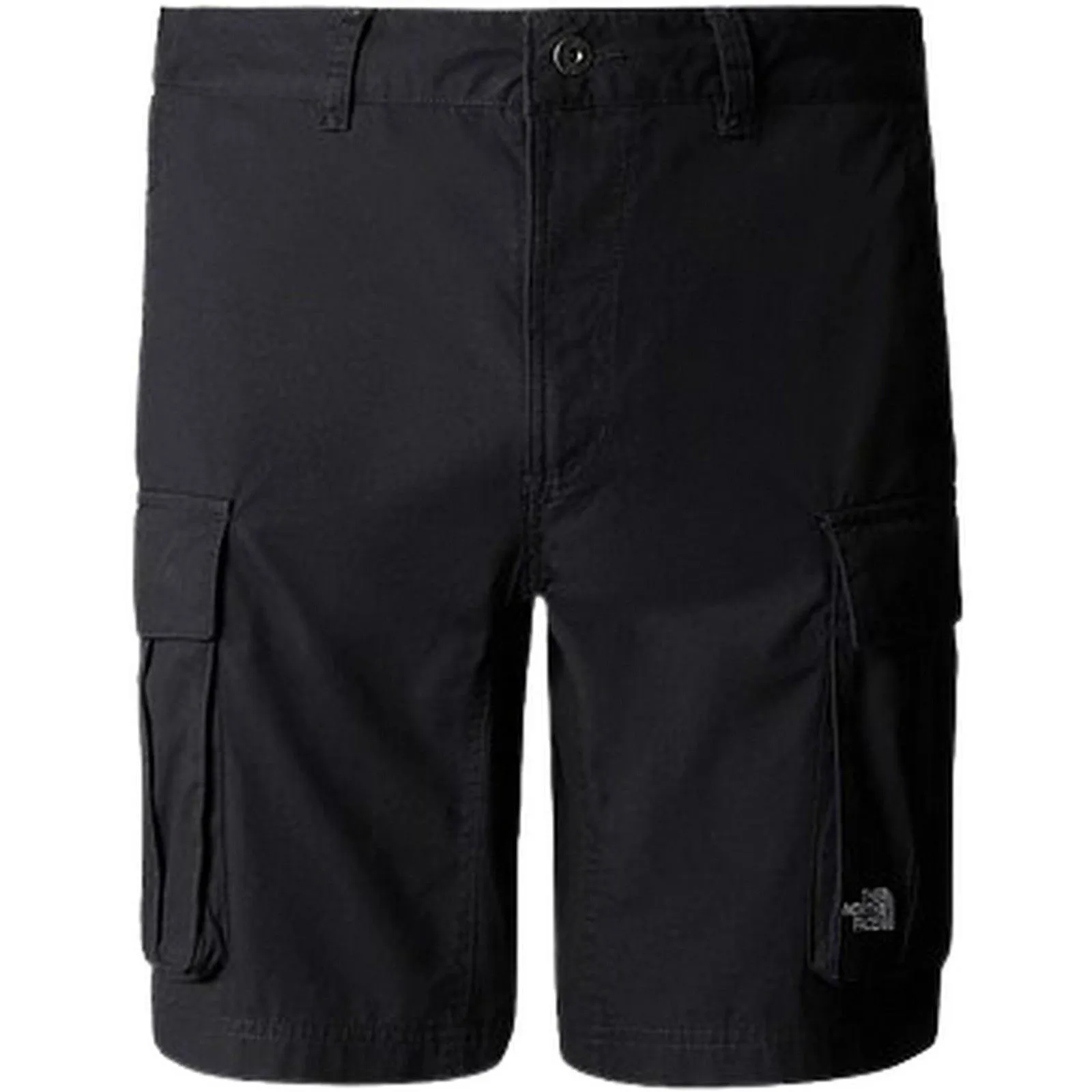 Bermuda Uomo The North Face - M Anticline Cargo Short - Nero