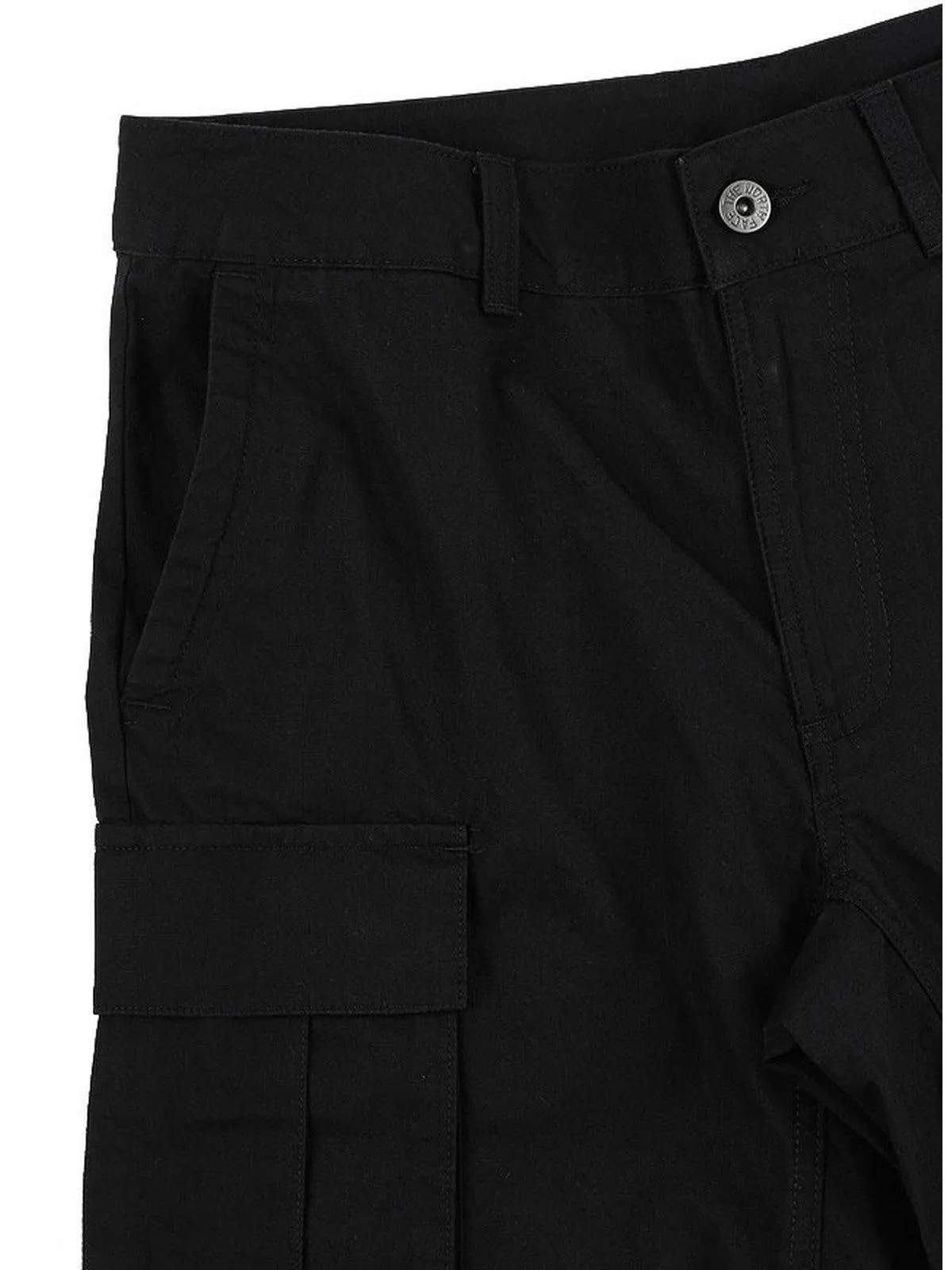 Bermuda Uomo The North Face - M Anticline Cargo Short - Nero