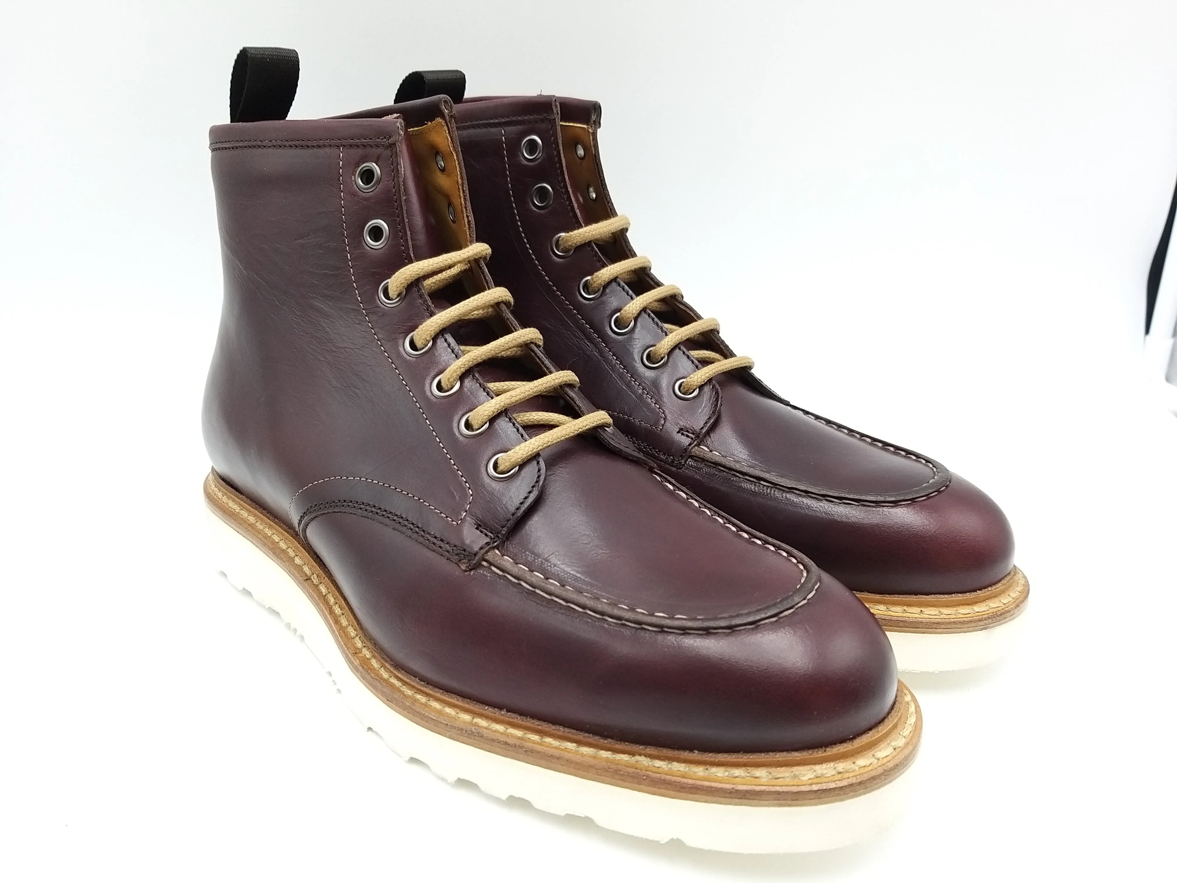 Berwick 1707 Boots