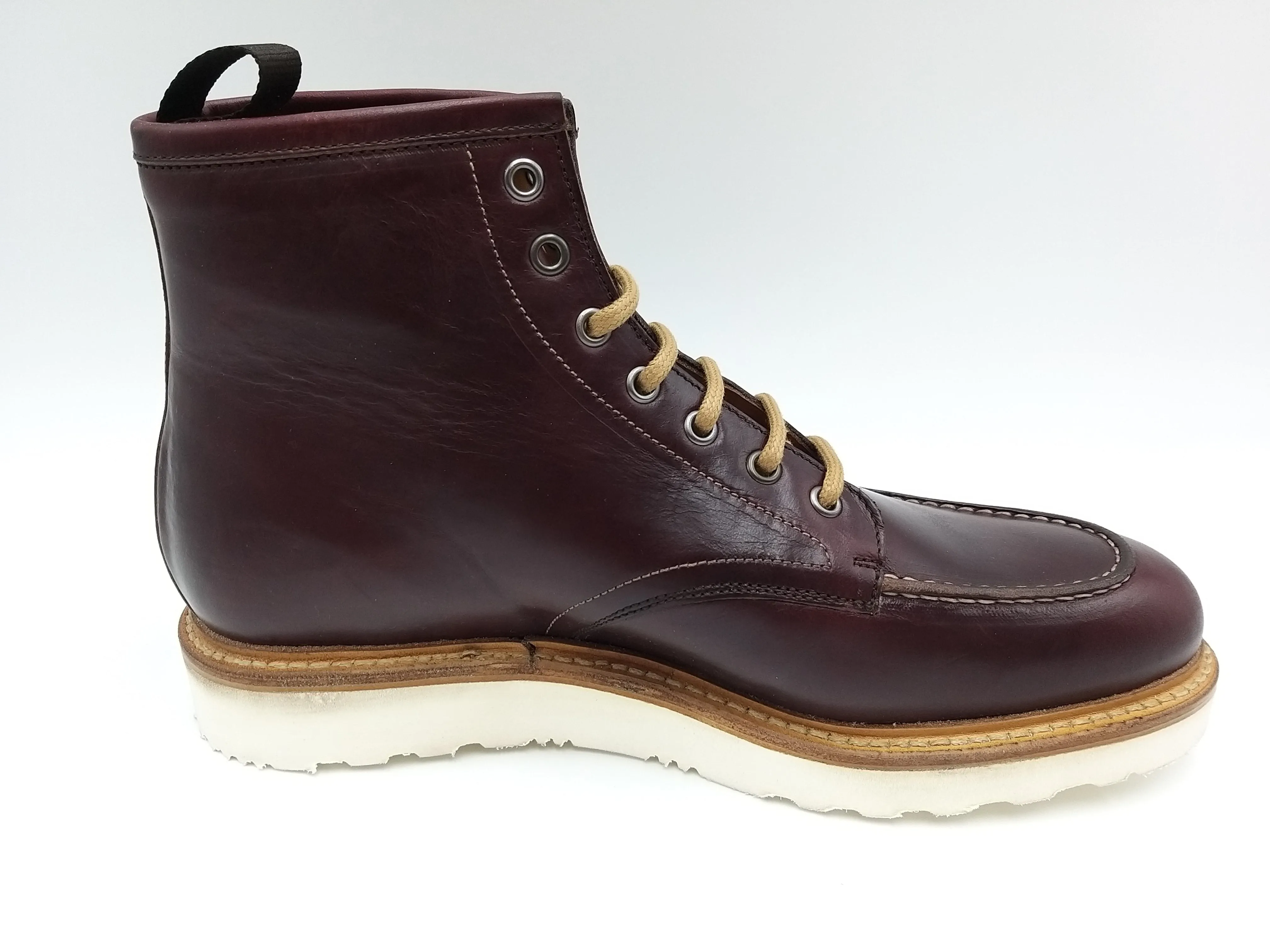 Berwick 1707 Boots