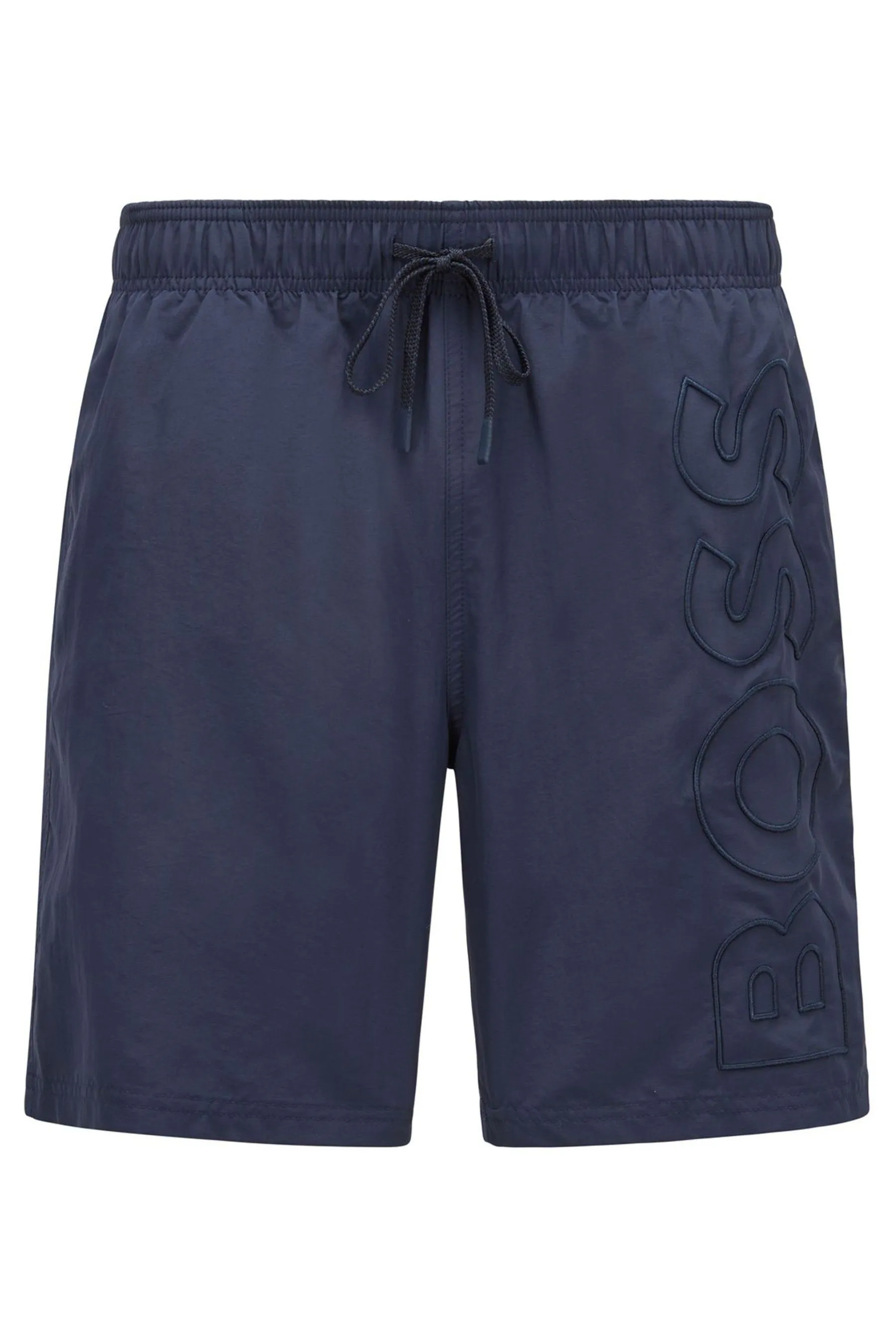 BOSS - Shorts da bagno con balena    