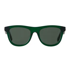 Bottega Veneta - Occhiali da Sole D Classic The Original 01 - Verde - Occhiali da Sole - Bottega Veneta Eyewear