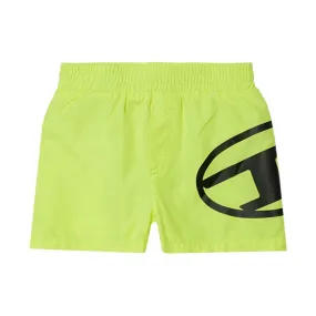  BOXER MARE DIESEL. GIALLO FLUO 