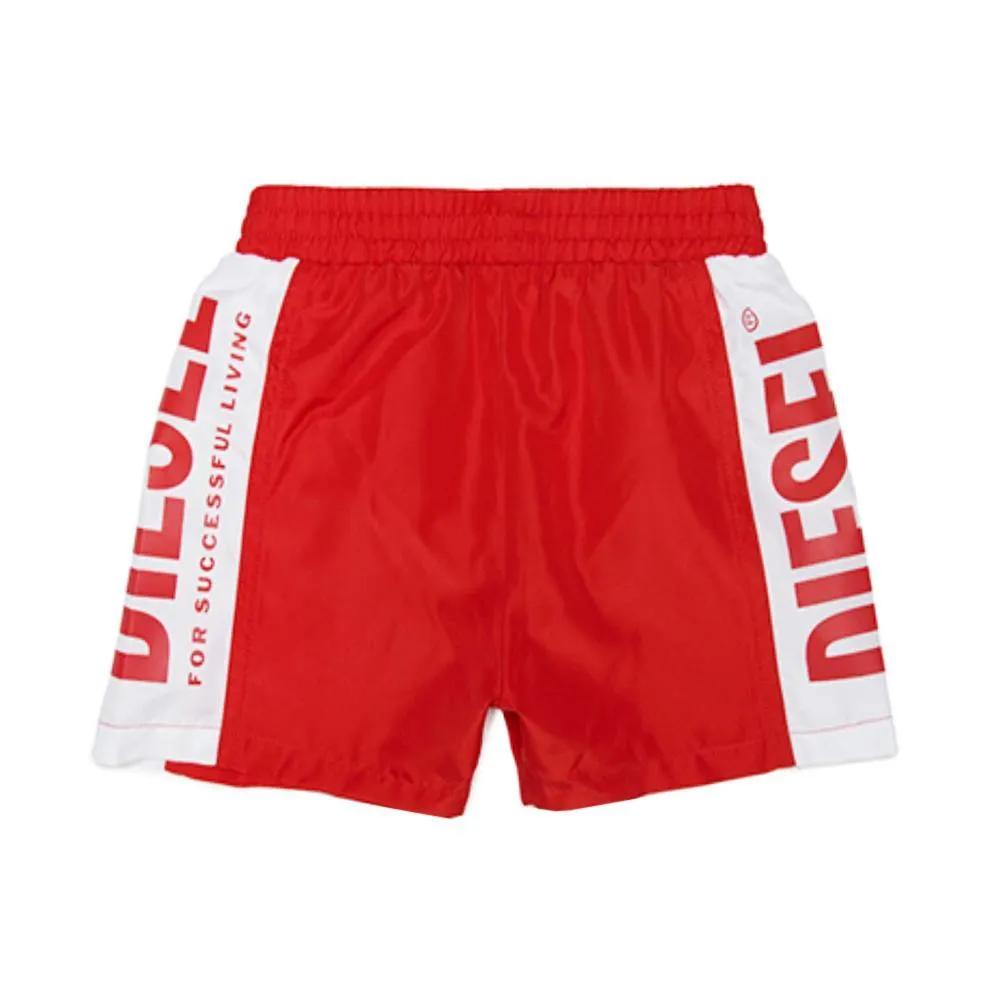  BOXER MARE DIESEL. ROSSO 