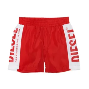  BOXER MARE DIESEL. ROSSO 