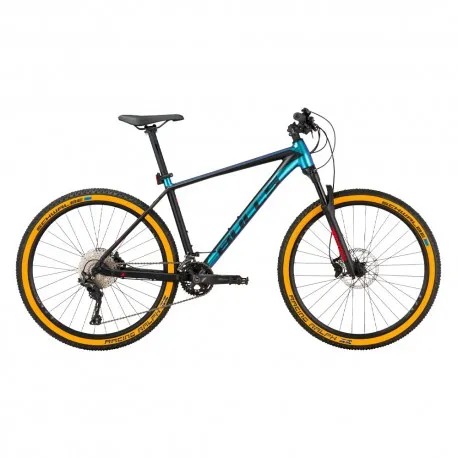 Bulls MTB Mountain Bike Copperhead 3 29