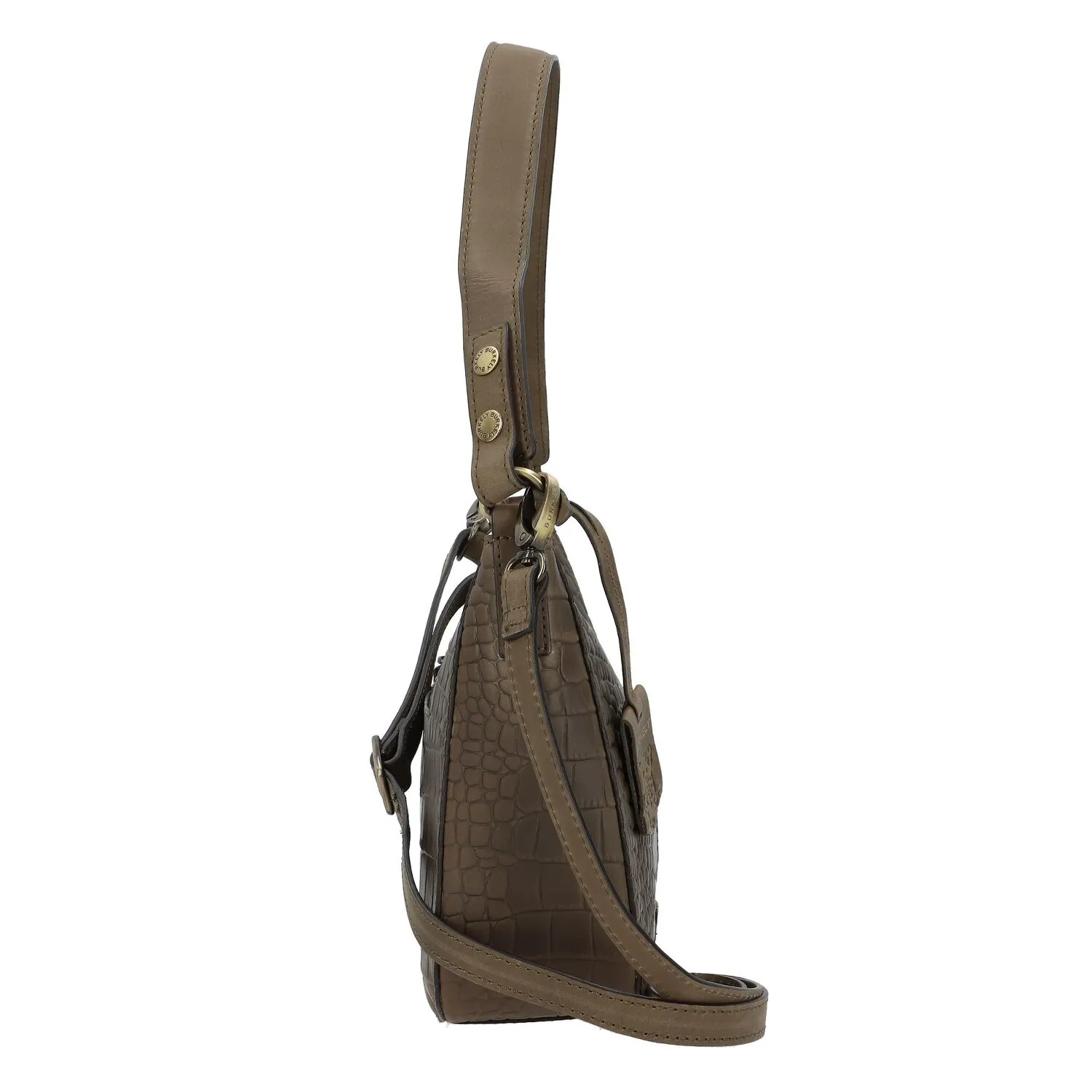 Burkely Cool Colbie Borsa a tracolla Pelle 28 cm