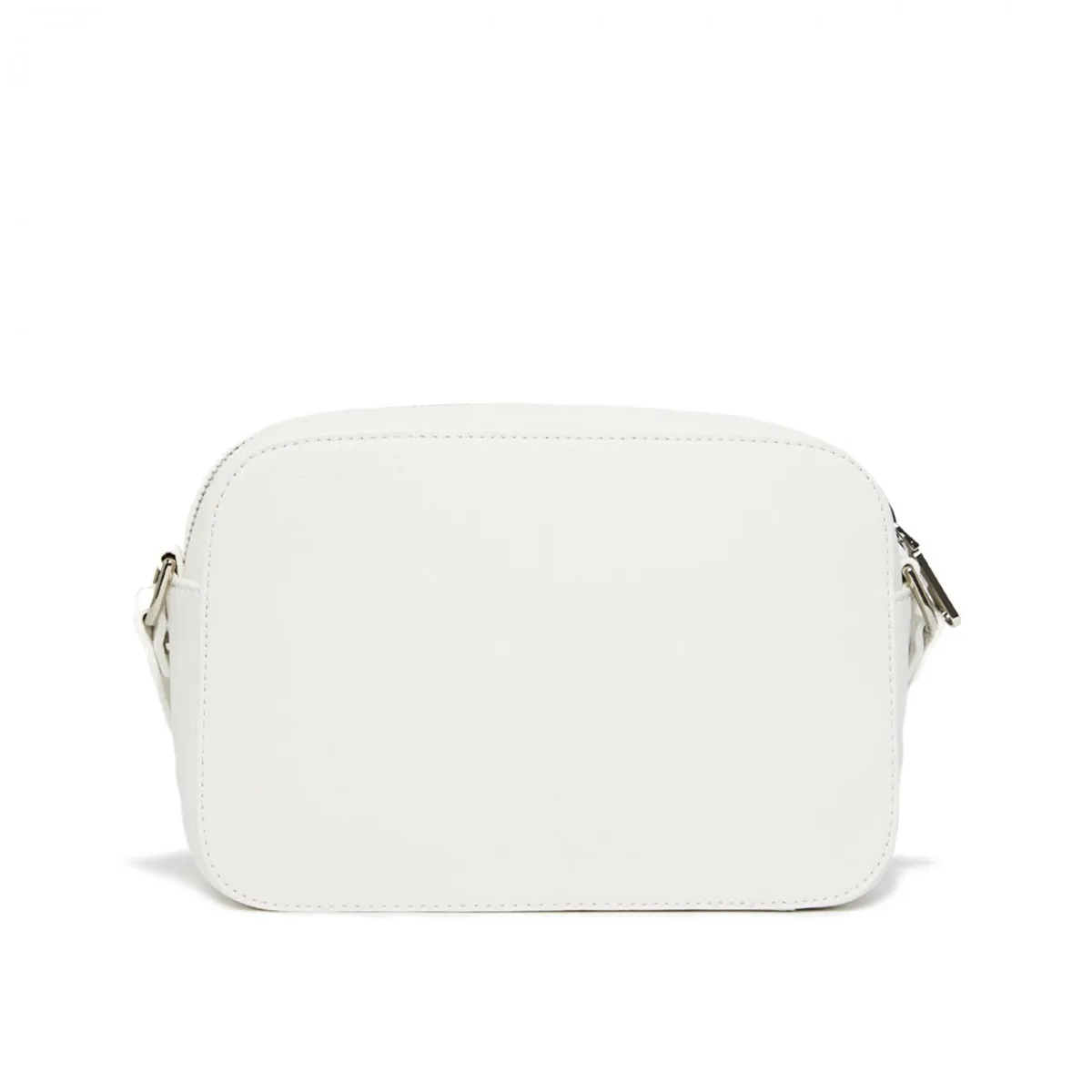 Camera Case Blugirl Maxi Logo, Bianco