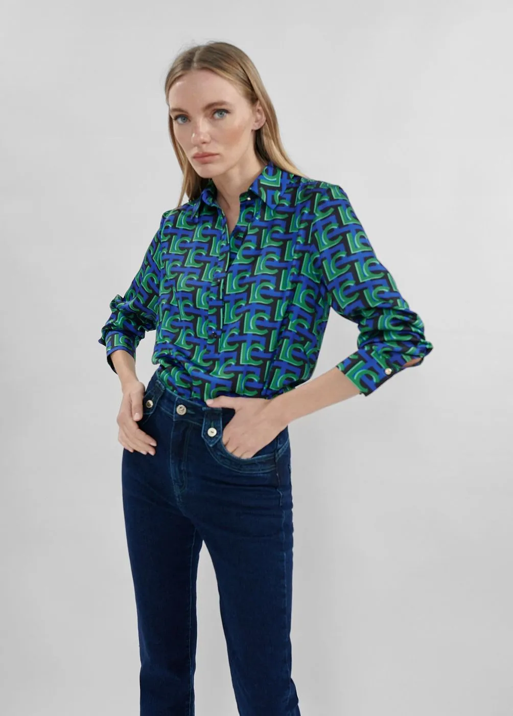 Camicia - LOLA CASADEMUNT