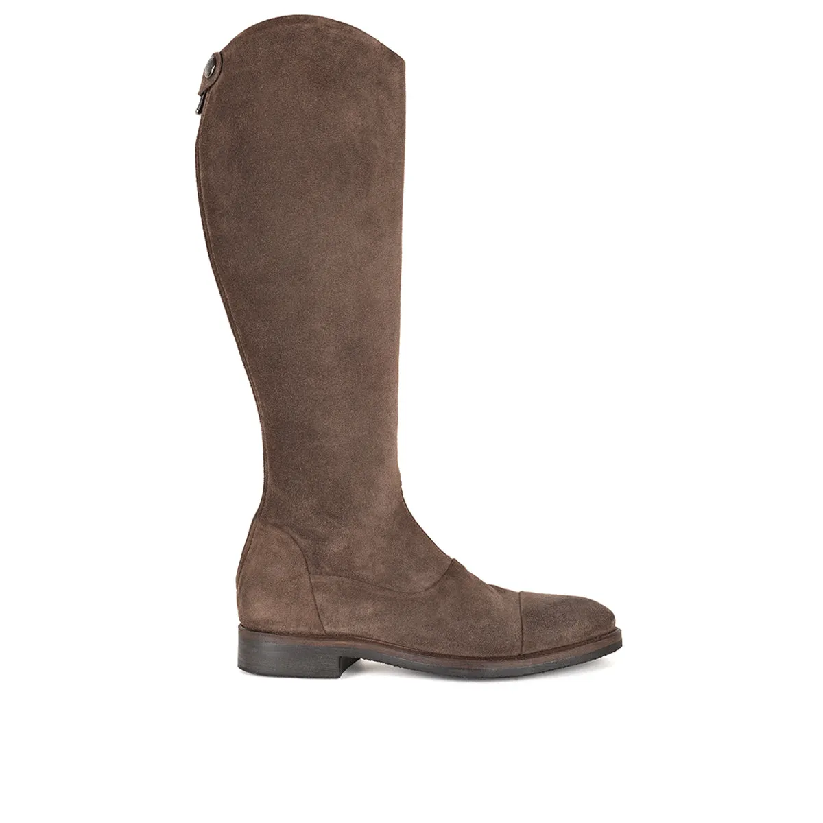 CAMIL 70018Quinoa high boots