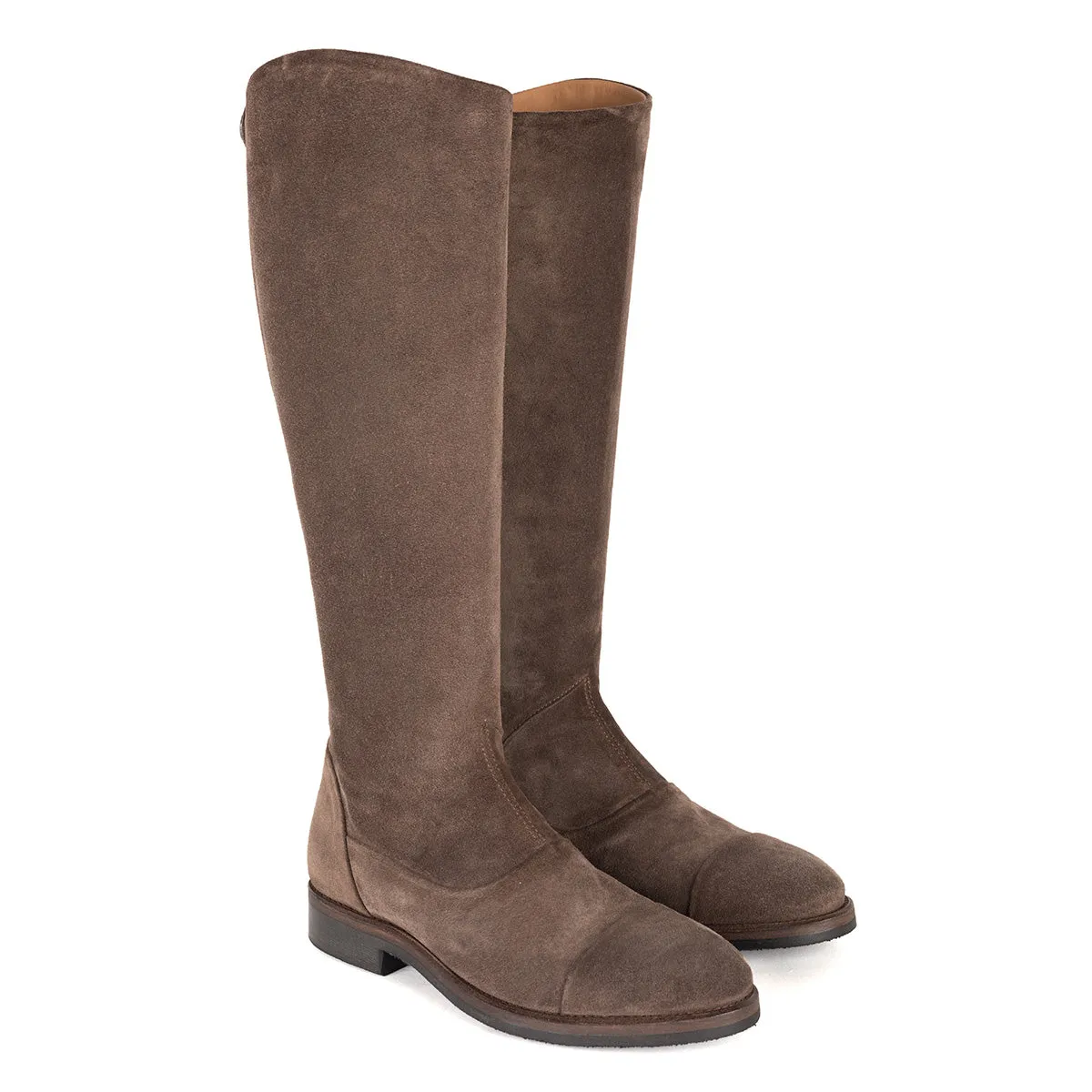 CAMIL 70018Quinoa high boots