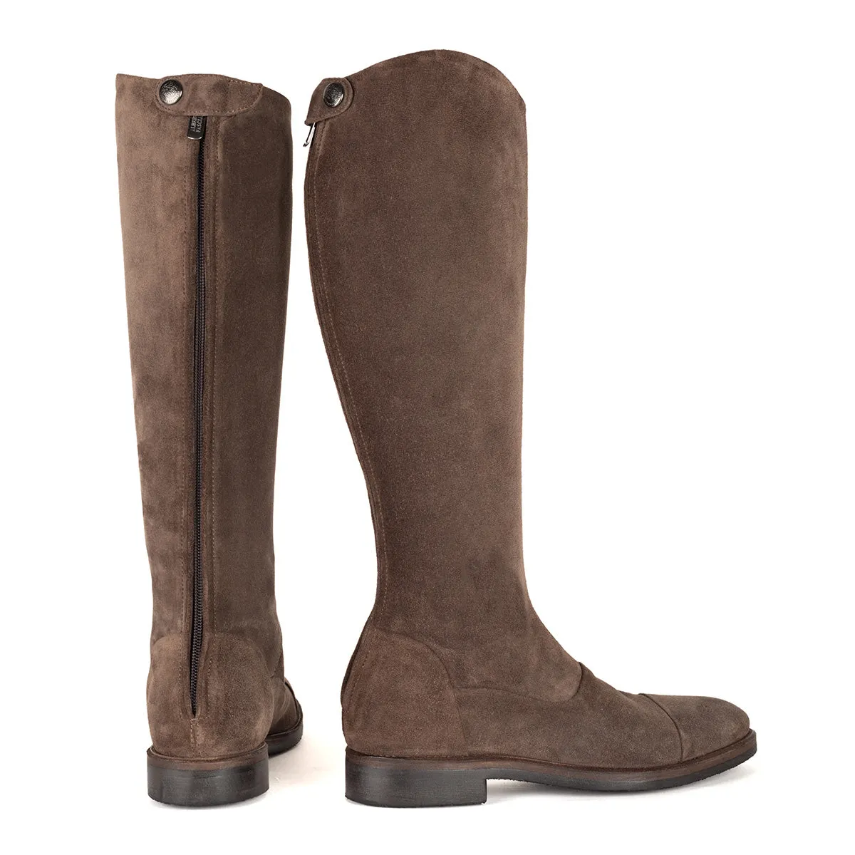 CAMIL 70018Quinoa high boots