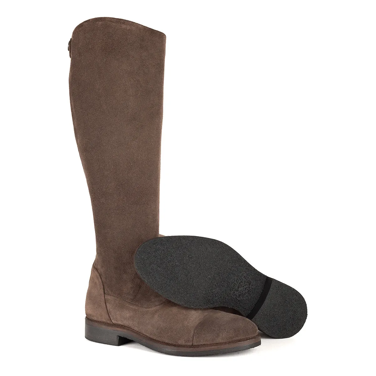 CAMIL 70018Quinoa high boots