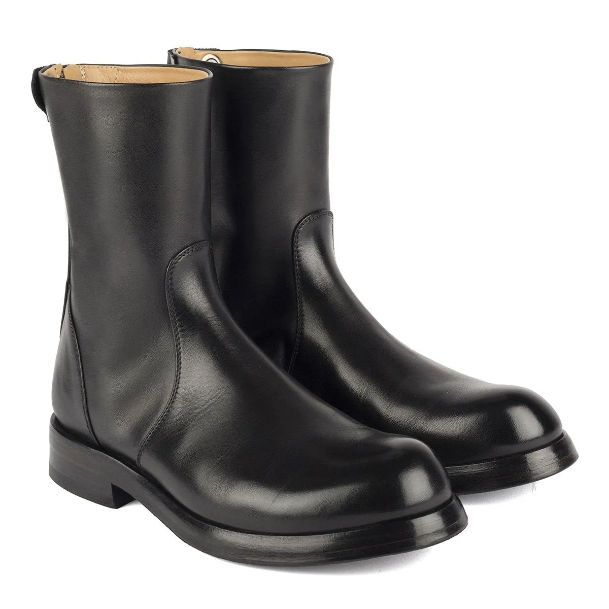 CAMIL 70023Biker boots