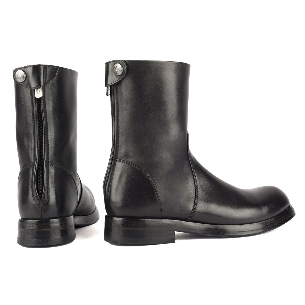 CAMIL 70023Biker boots