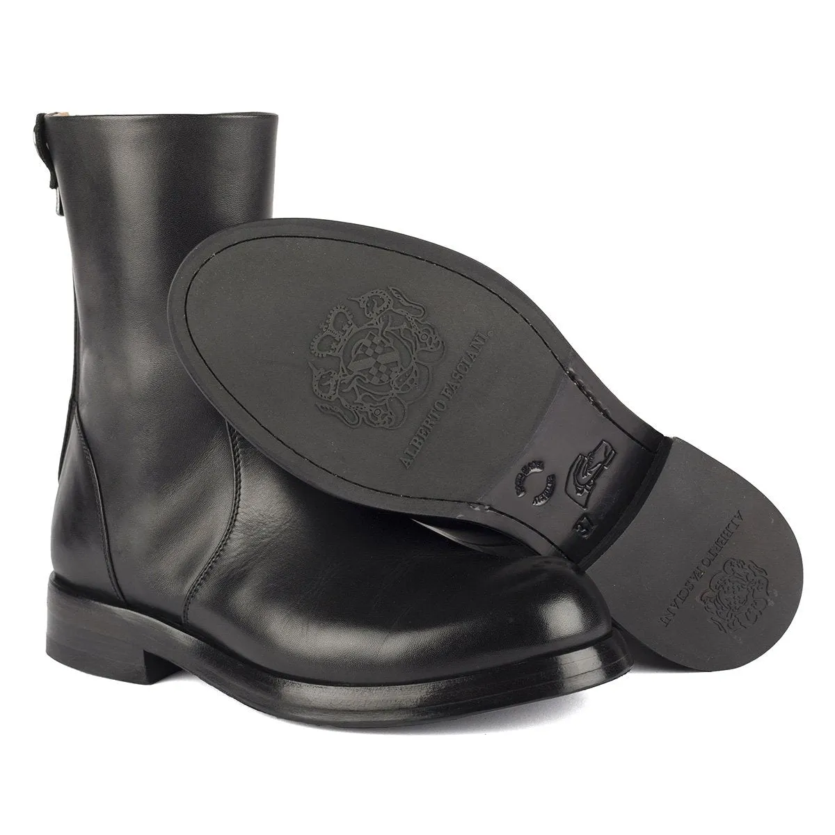 CAMIL 70023Biker boots