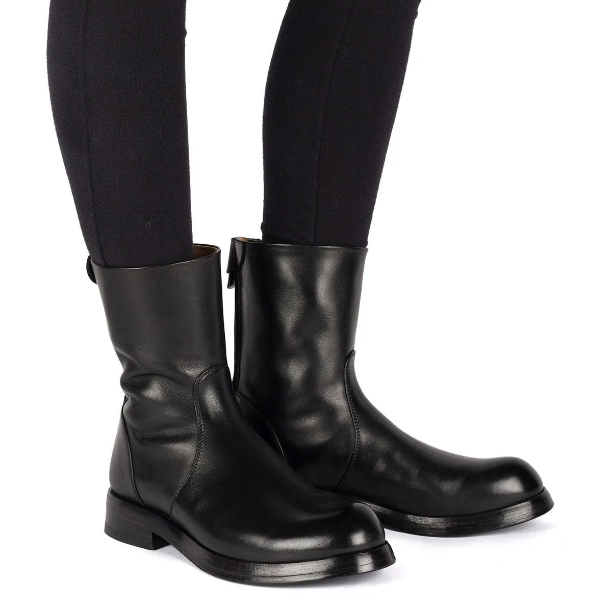 CAMIL 70023Biker boots