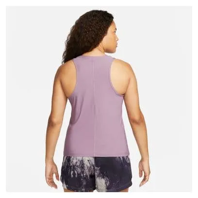 Canotta Nike Dri-Fit Trail Donna Viola