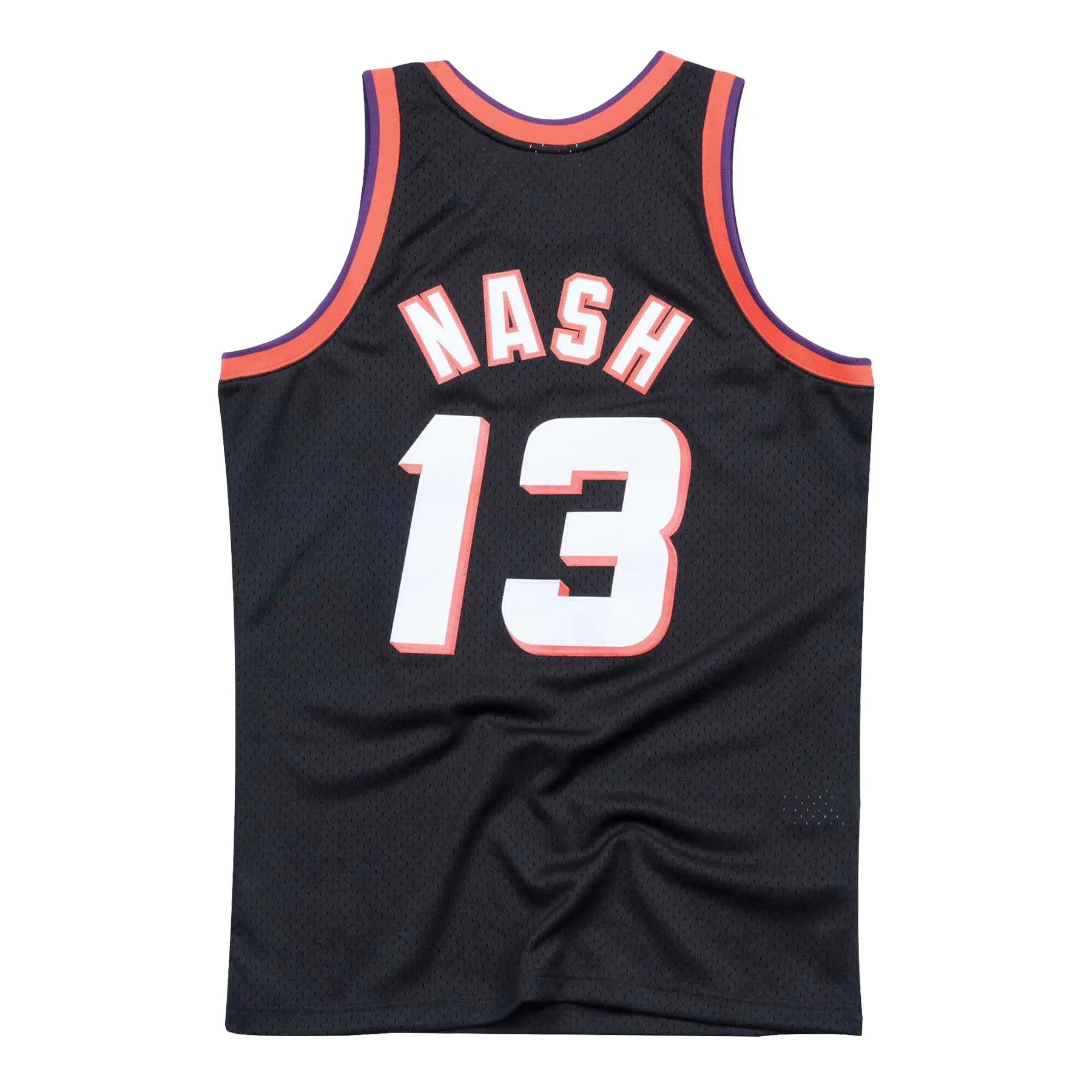 Canotta Swingman Nash 13 Suns