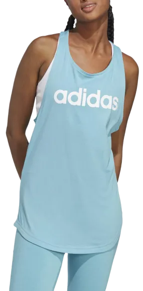 Canotte e Top adidas Linear Tanktop W