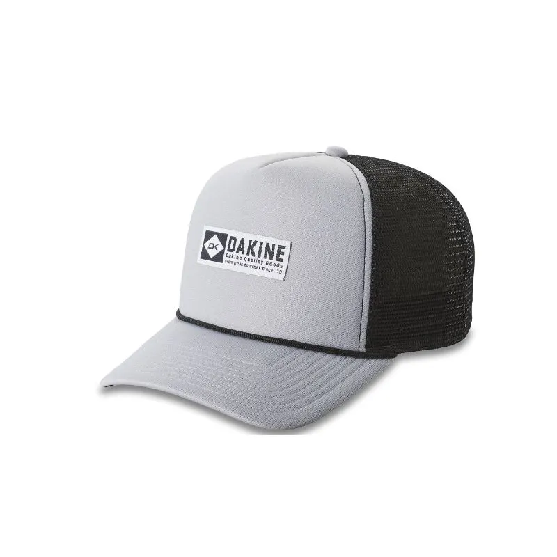 Cap Dakine ALL DAY TRUCKER (GRIGIO / DARK TIDE)