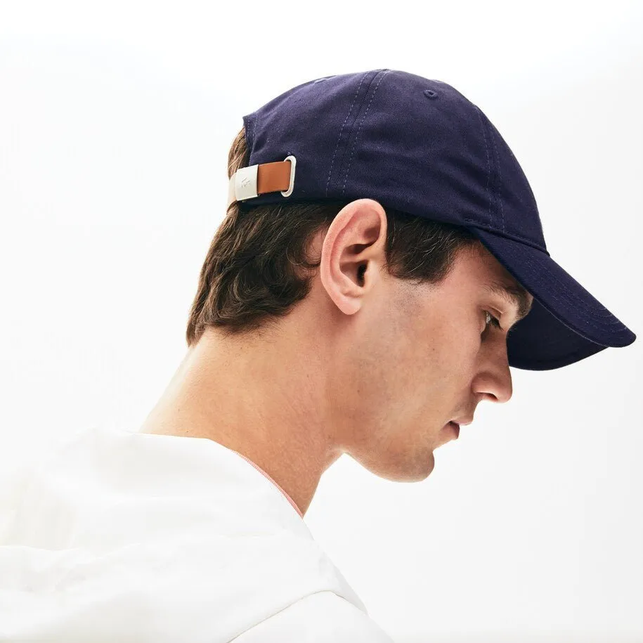 Cappello Lacoste