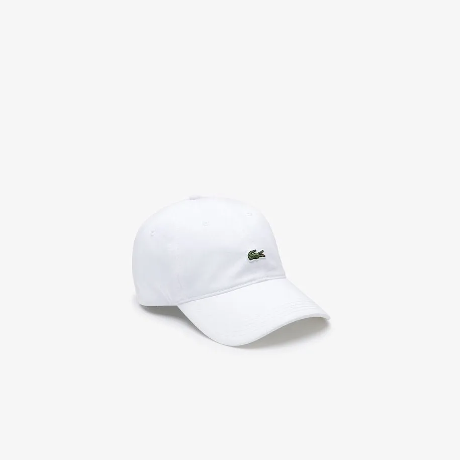 Cappello Lacoste