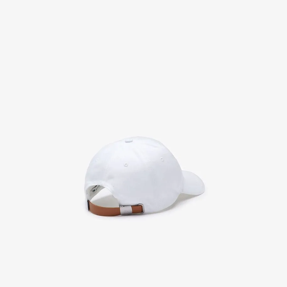 Cappello Lacoste