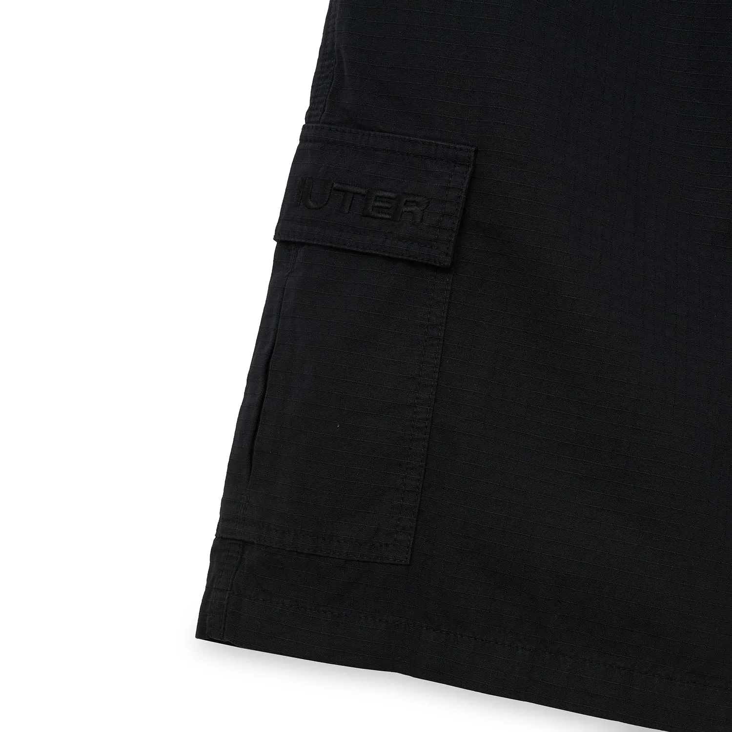 CARGO RISPSTOP SHORTS