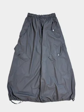 Cargo Skirt