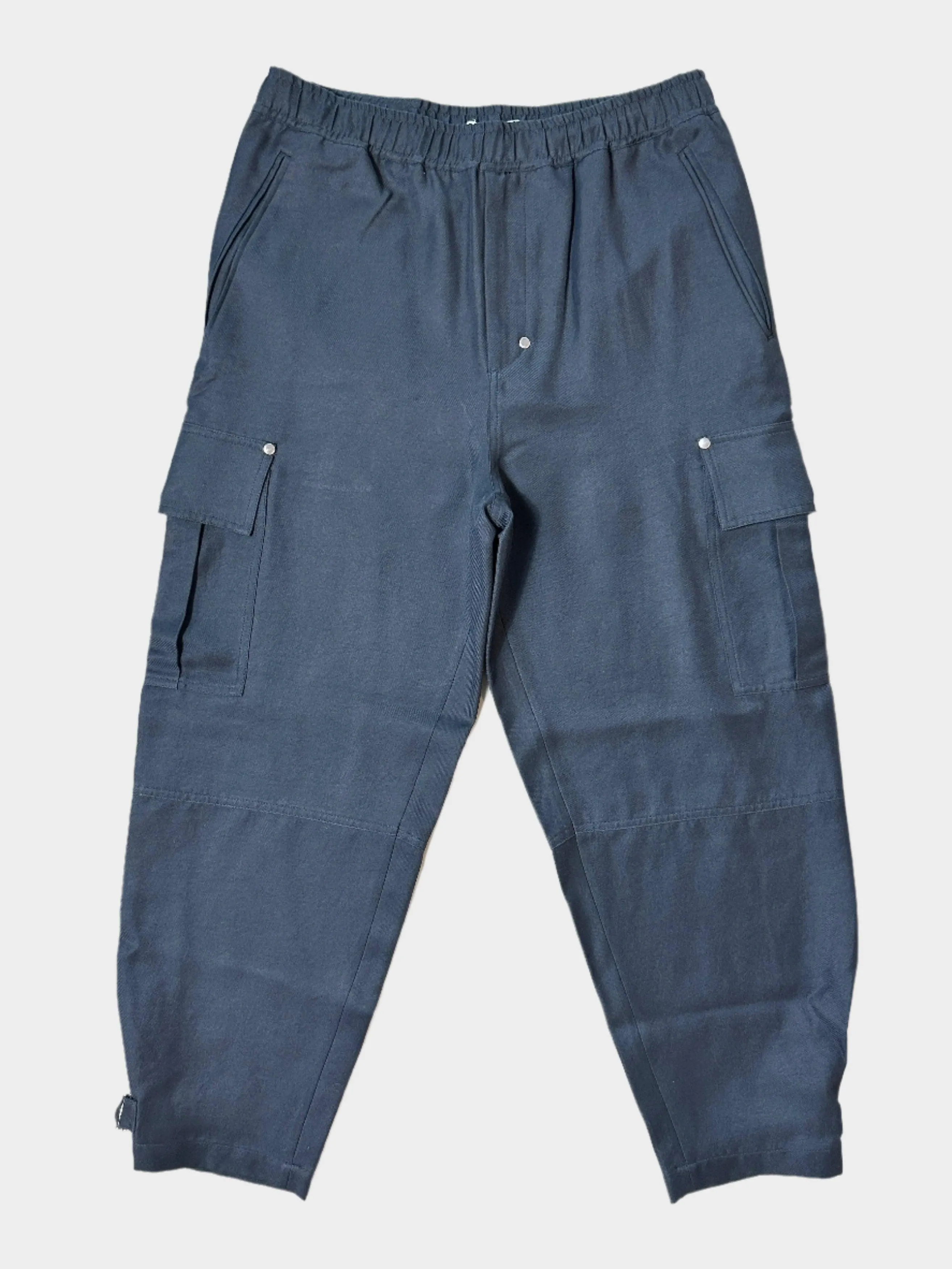 Cargo Trousers